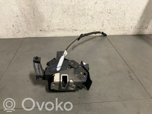 Etuoven lukko   2038251,EM2AU21812BD,2038251,EM2AU21812BD