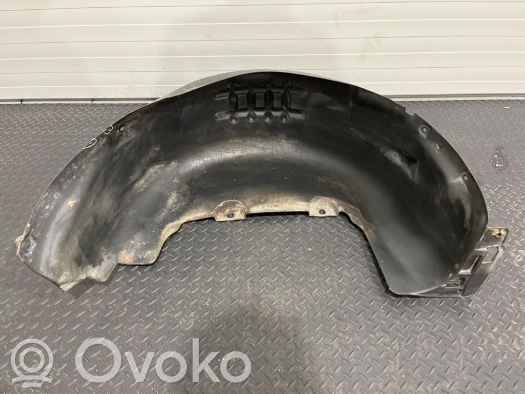 Peugeot Expert Rivestimento paraspruzzi parafango posteriore