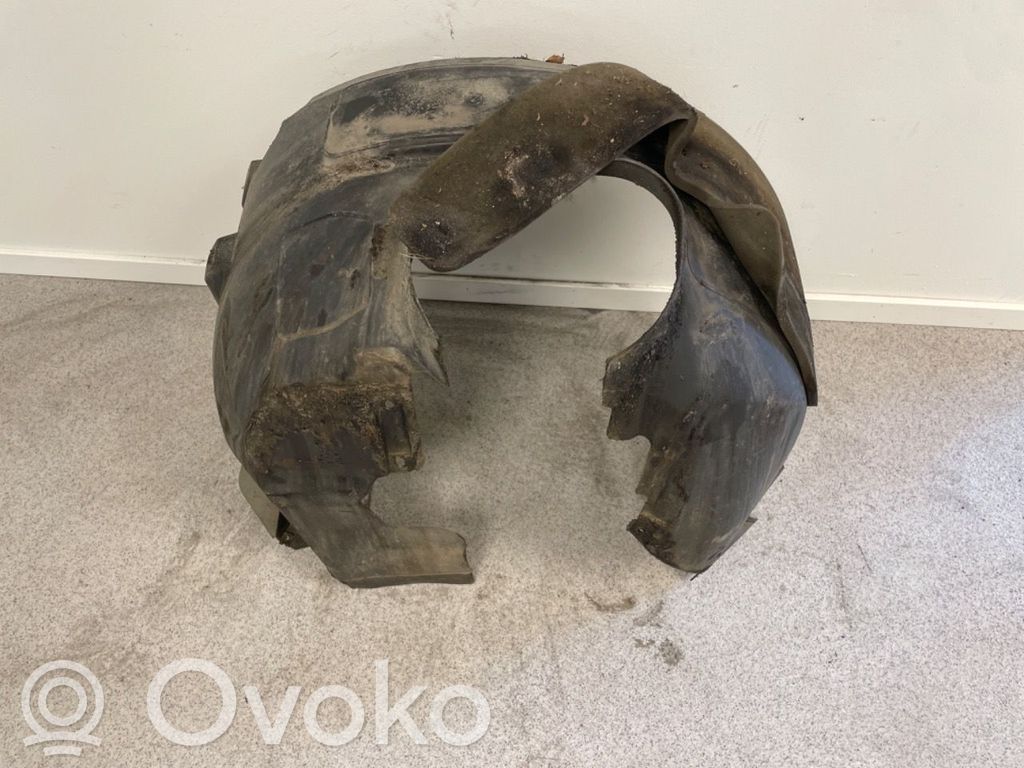 Ford Focus Apărători interioare aripă roată față 