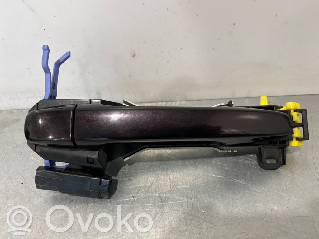 Toyota Prius+ (ZVW40) Mâner exterior ușă spate