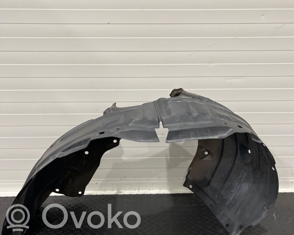 Mazda MX-30 Etupyörän sisälokasuojat 