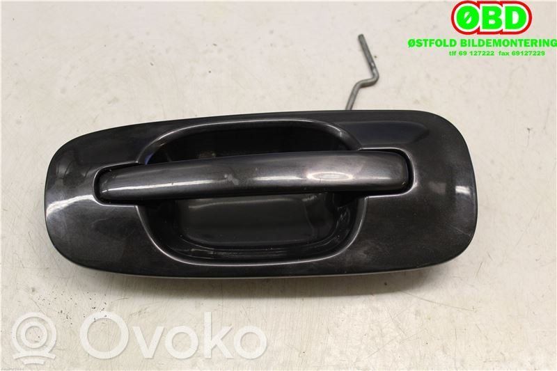 Manecilla externa puerta trasera   62412FC010,62412FC010