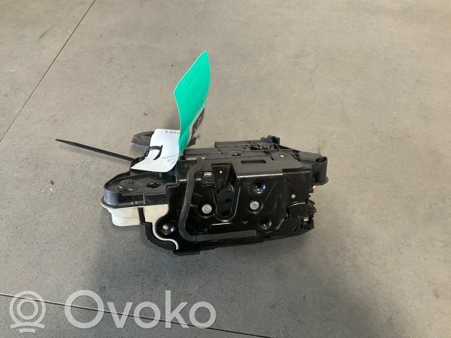 Etuoven lukko   5E1837015A,5E1837015A,5E1837015A