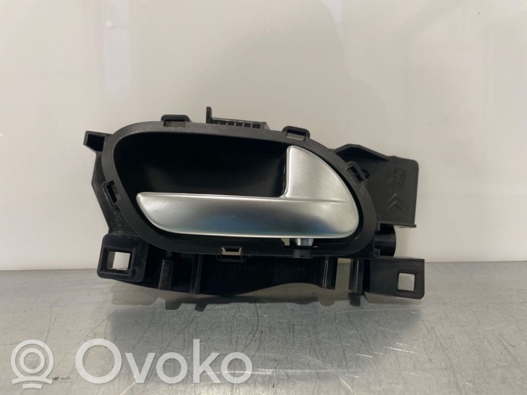 Peugeot 208 I Front door interior handle