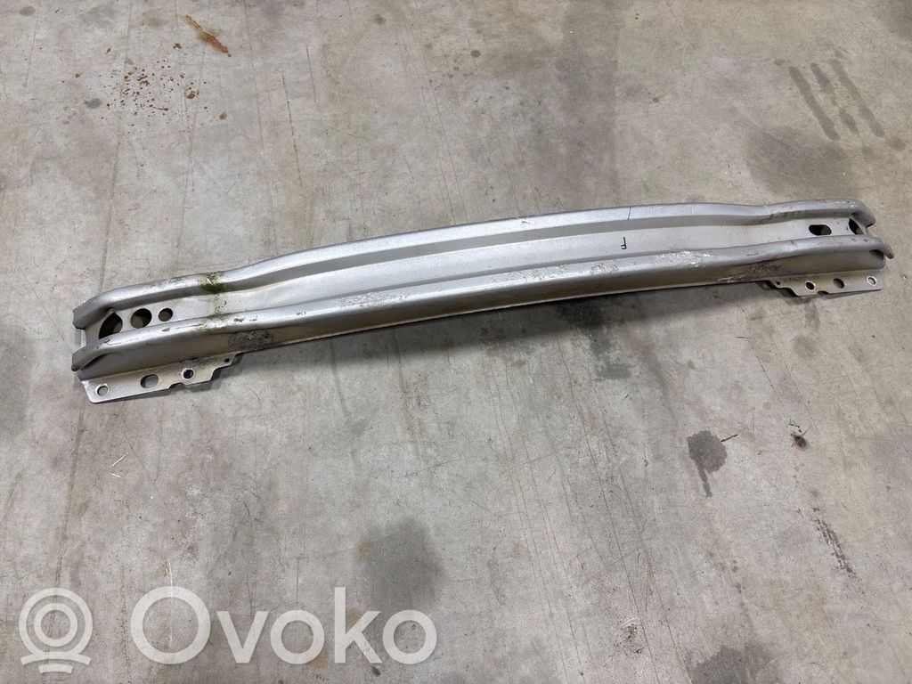 Volvo V70 Traversa di supporto paraurti anteriore