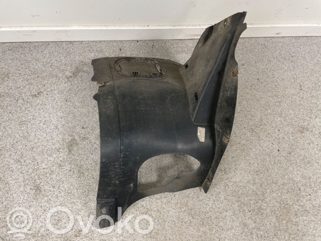 Volkswagen e-Golf Nadkole przednie 