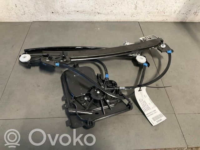 Tesla Model 3 Regulador de ventanilla eléctrico de puerta delantera 