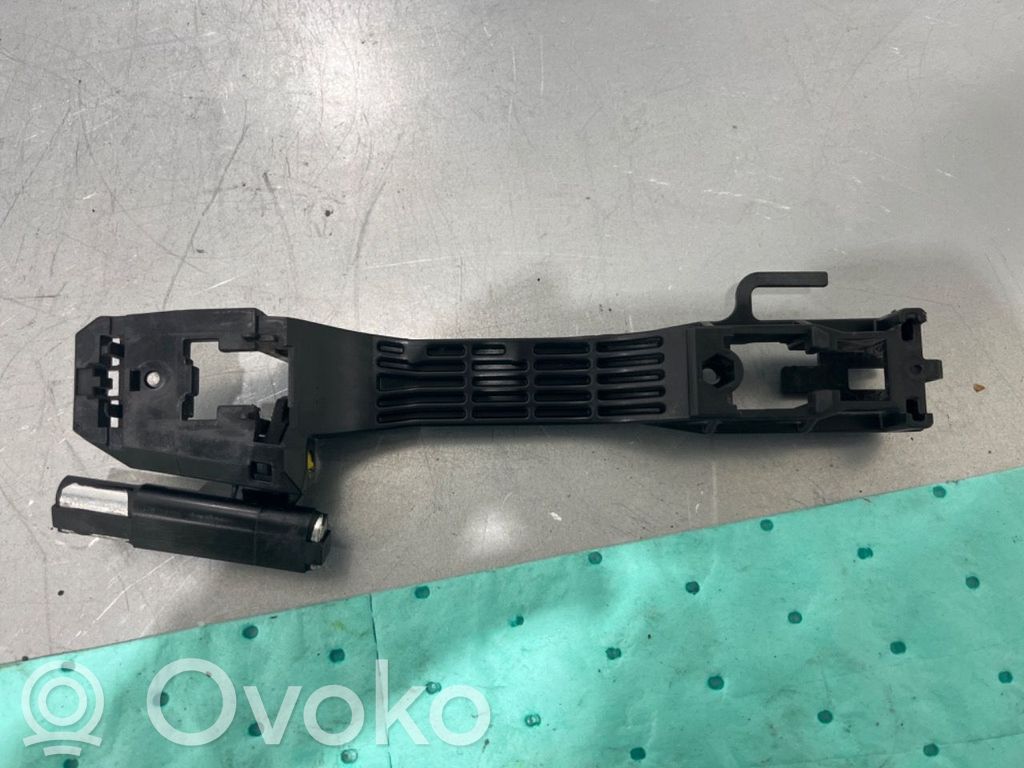 Subaru Forester SH Manecilla externa puerta trasera 