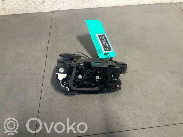 Volkswagen Golf VII Serratura portiera anteriore