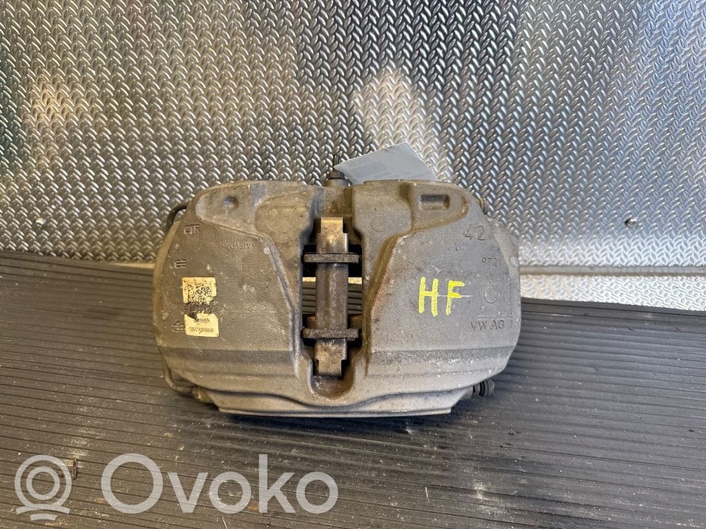 Audi A4 S4 B9 Etrier frână față