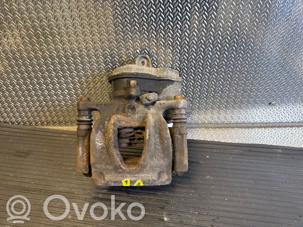 Audi A4 S4 B9 Etrier frână spate 