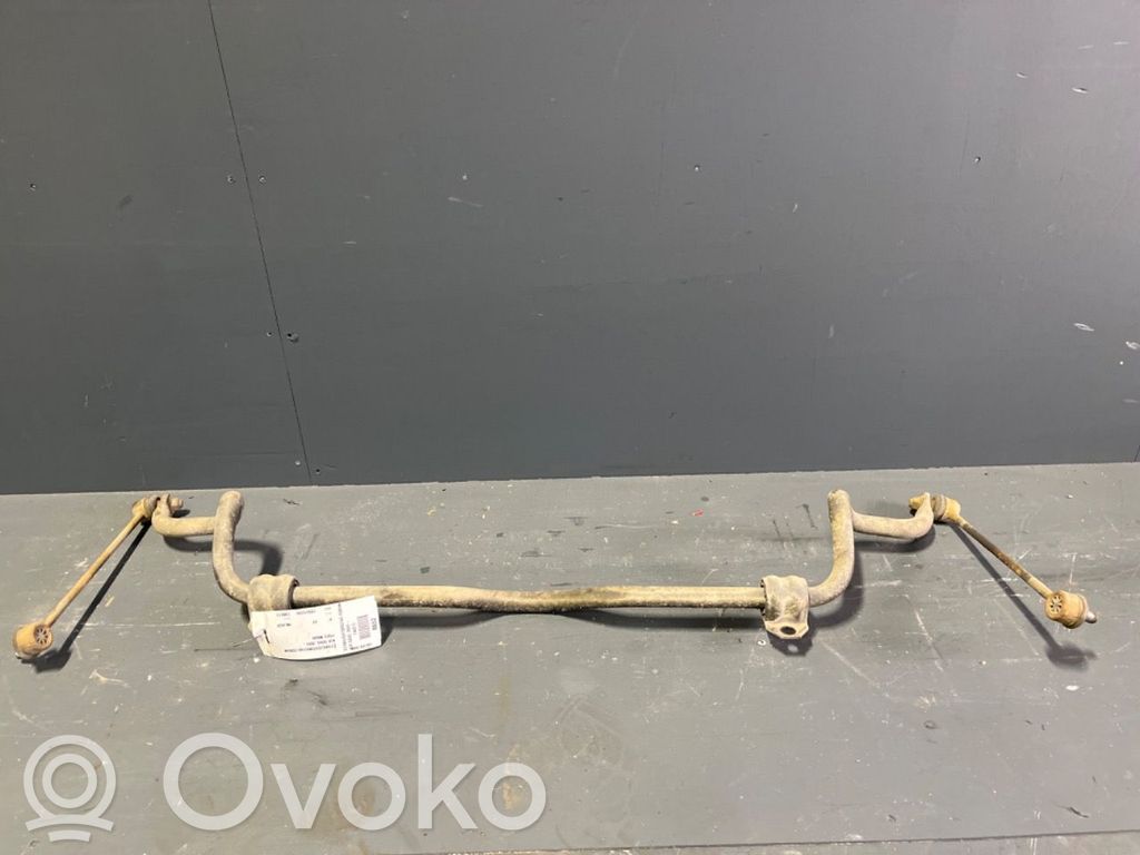 KIA Soul Łącznik stabilizatora przedniego 