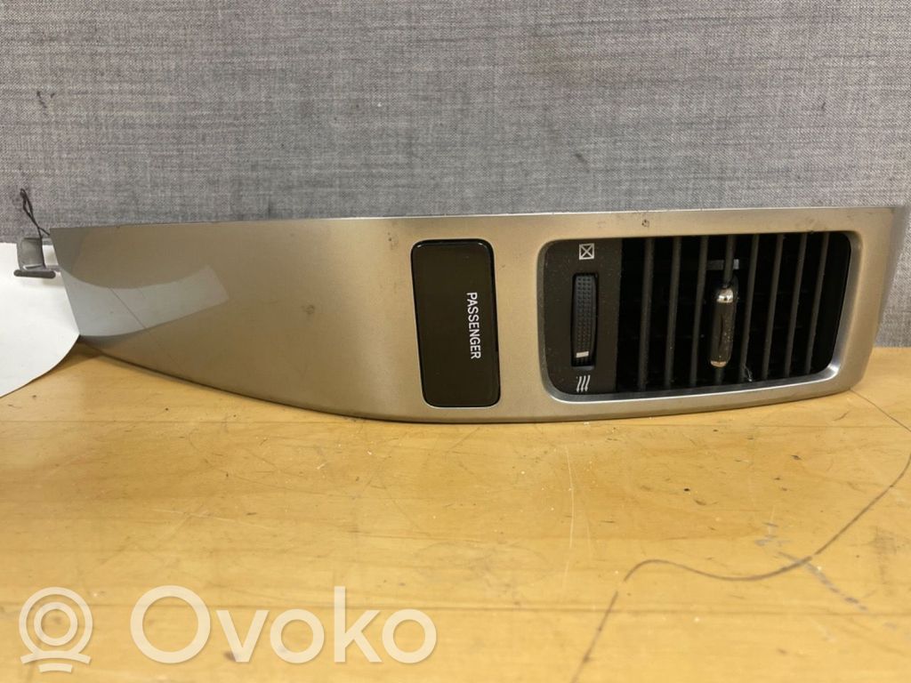 Toyota Land Cruiser (J120) Inne części wnętrza samochodu 