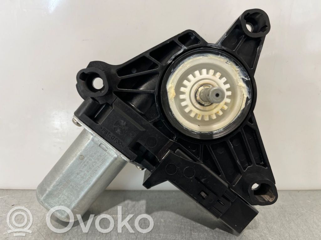 Volvo V40 Macara electrică geam ușă față 