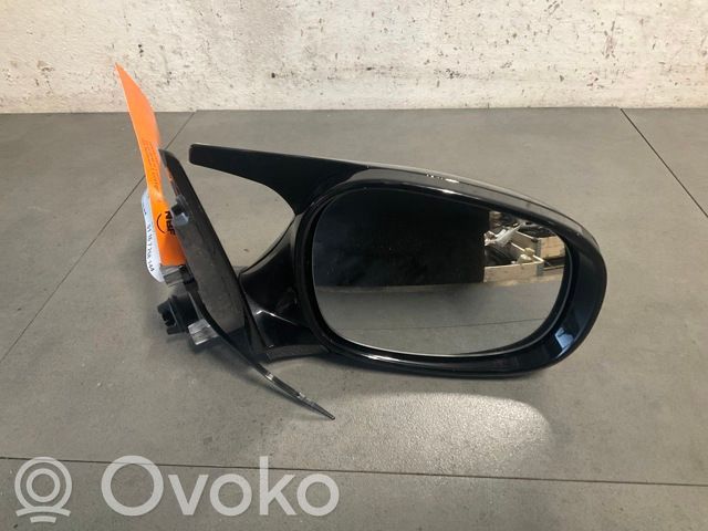 BMW 1 E81 E87 Front door electric wing mirror 