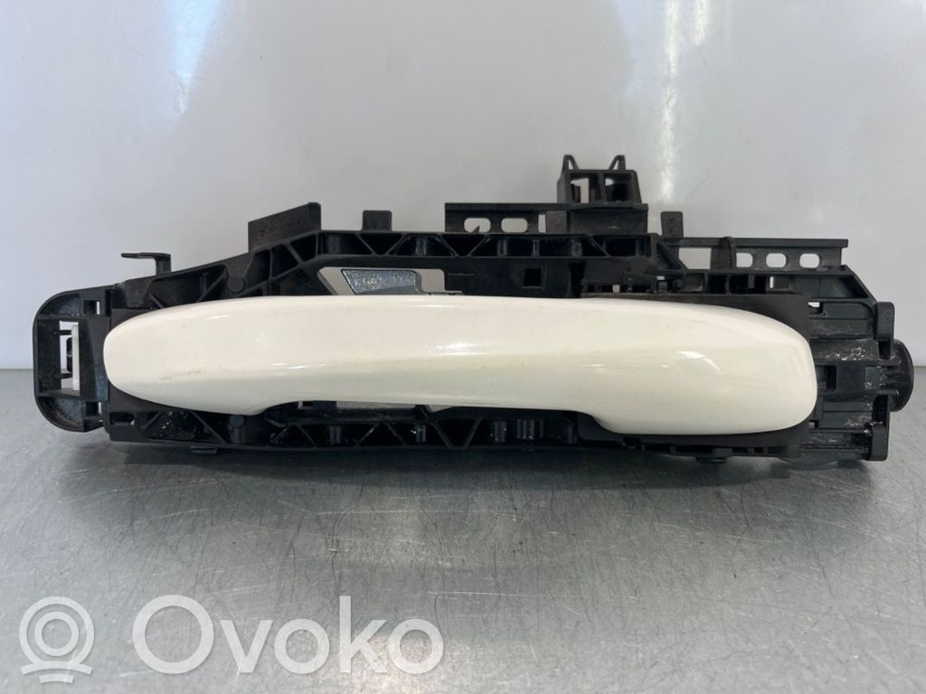Mercedes-Benz C W205 Maniglia esterna per portiera posteriore 