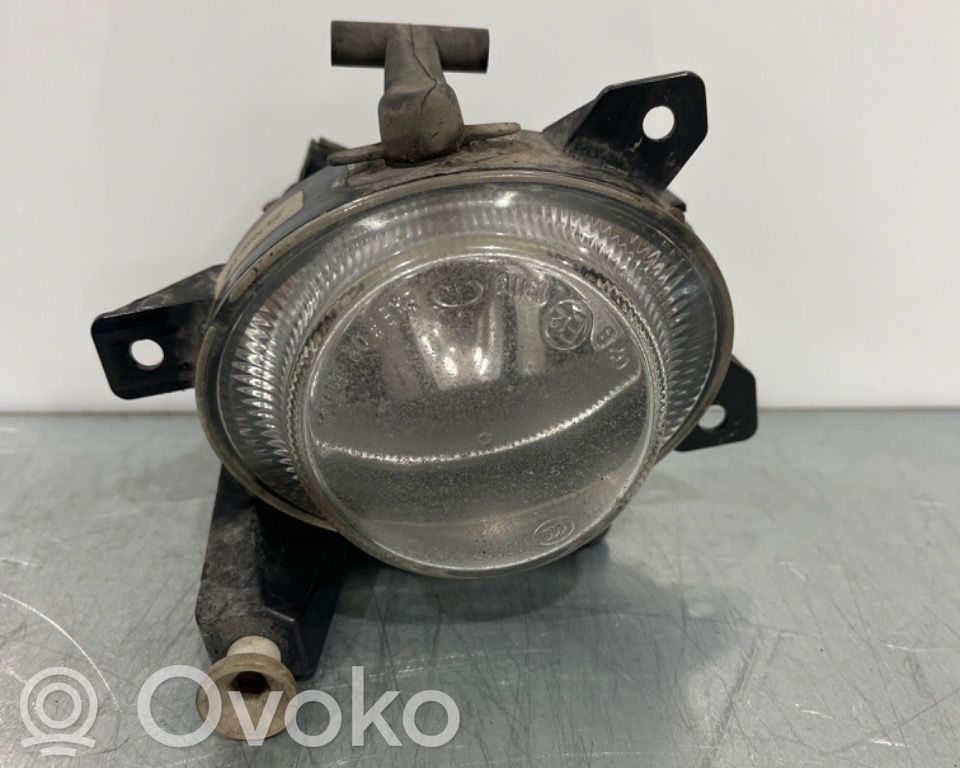 Saab 9-3 Ver2 Etusumuvalo 