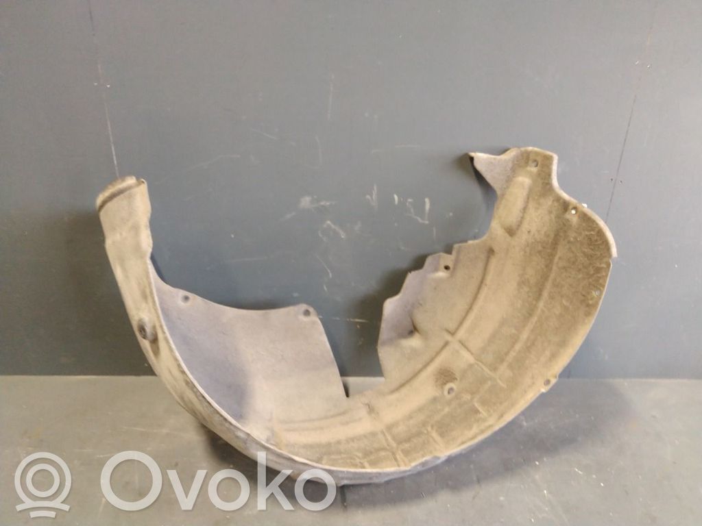 Porsche Taycan 9J1 Nadkole przednie 