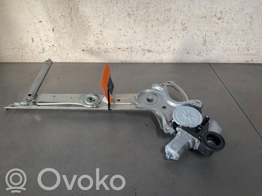 Lexus CT 200H Macara electrică geam ușă față 