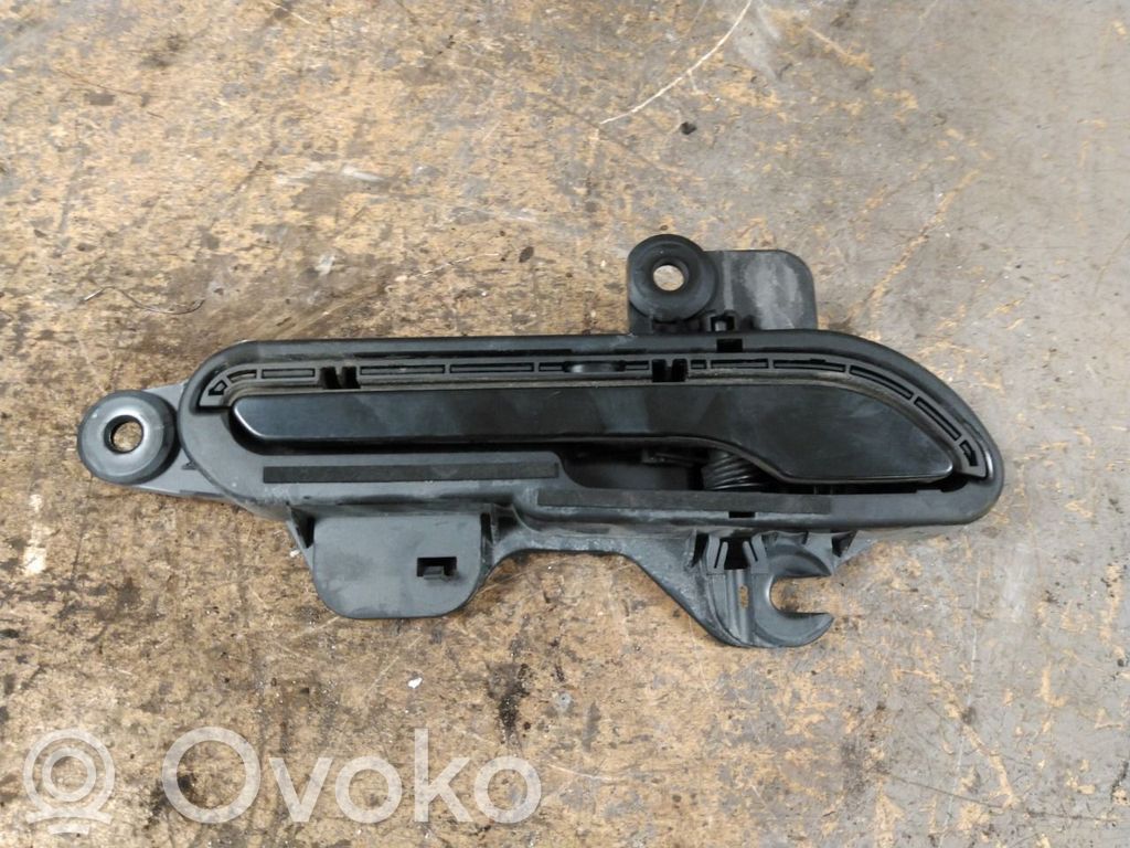 Tesla Model 3 Manecilla externa puerta delantera 