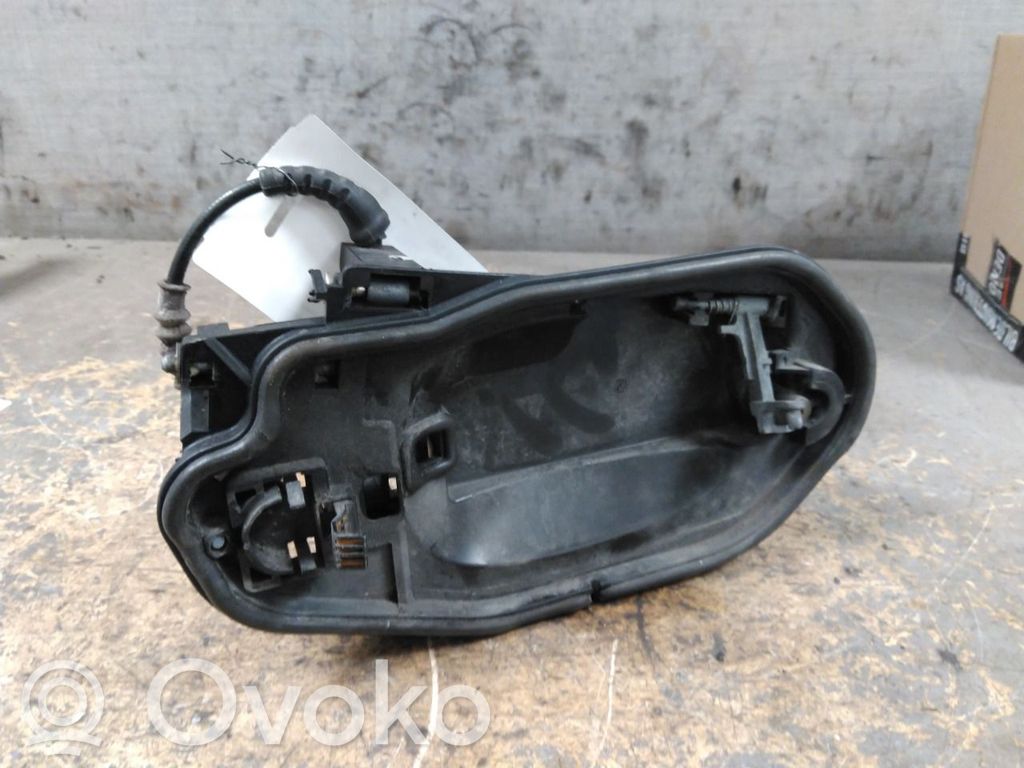 Manecilla externa puerta delantera   51210154345,51210154345