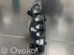 Citroen DS3 Front fog light 