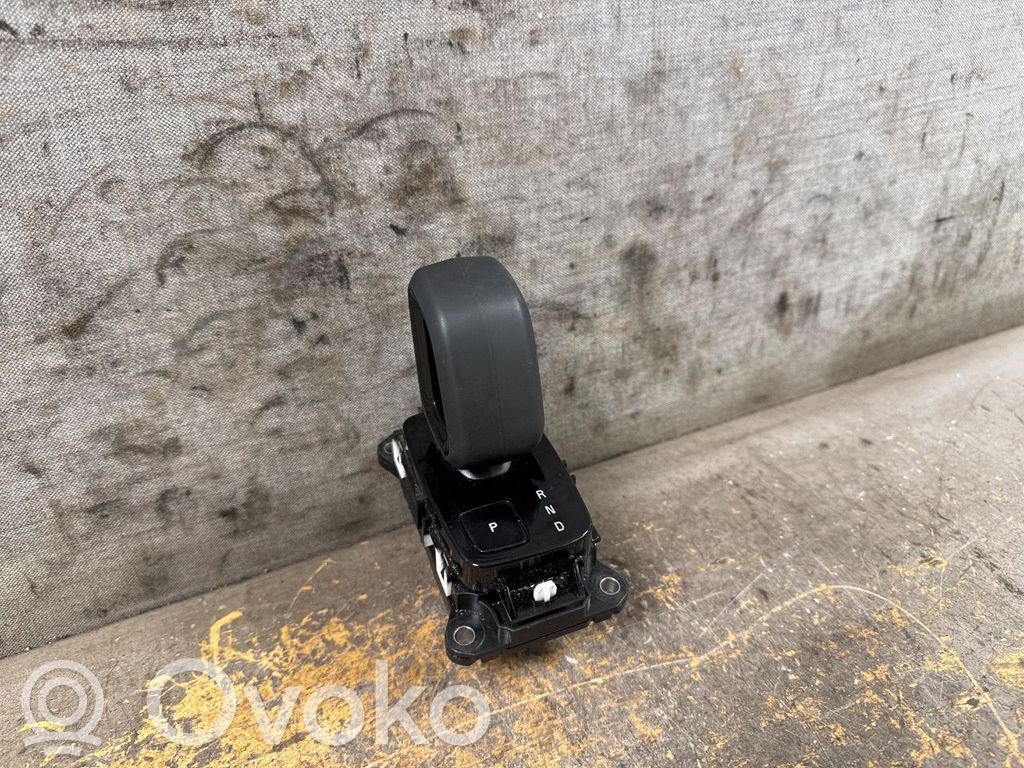Volvo C40 Selector de cambios 