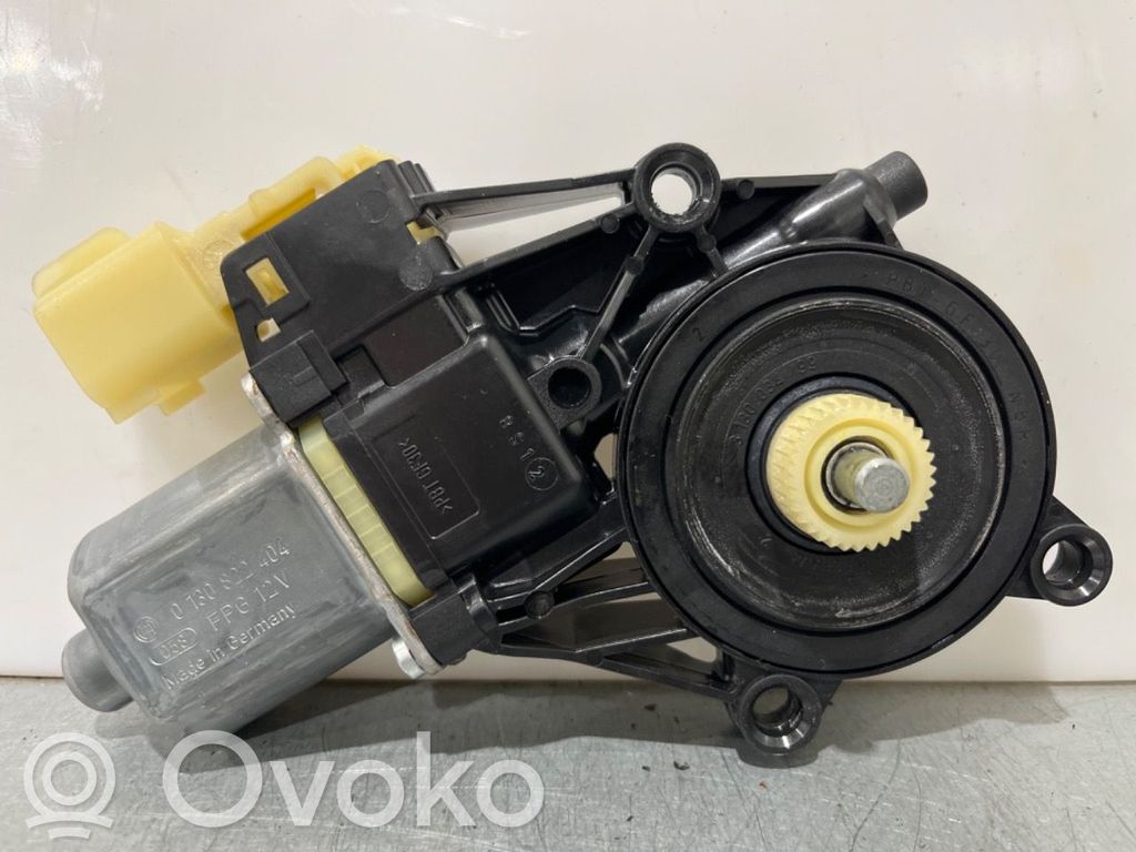 Ford Fiesta Front door electric window regulator 