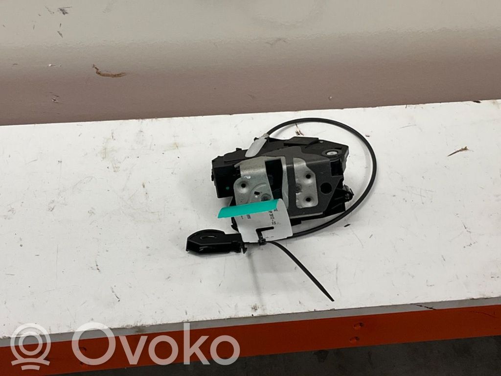Etuoven lukko   2113096,2113096