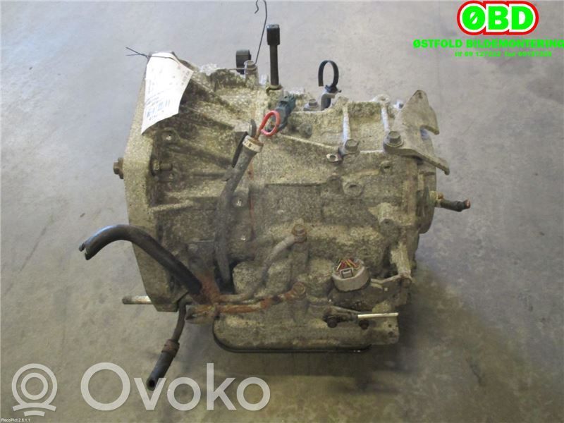 Suzuki Liana Cutie de viteze automată 