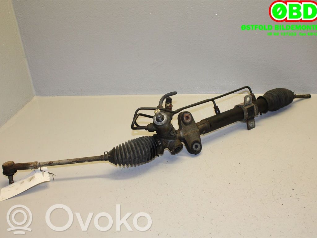 Suzuki Liana Cremallera de dirección 