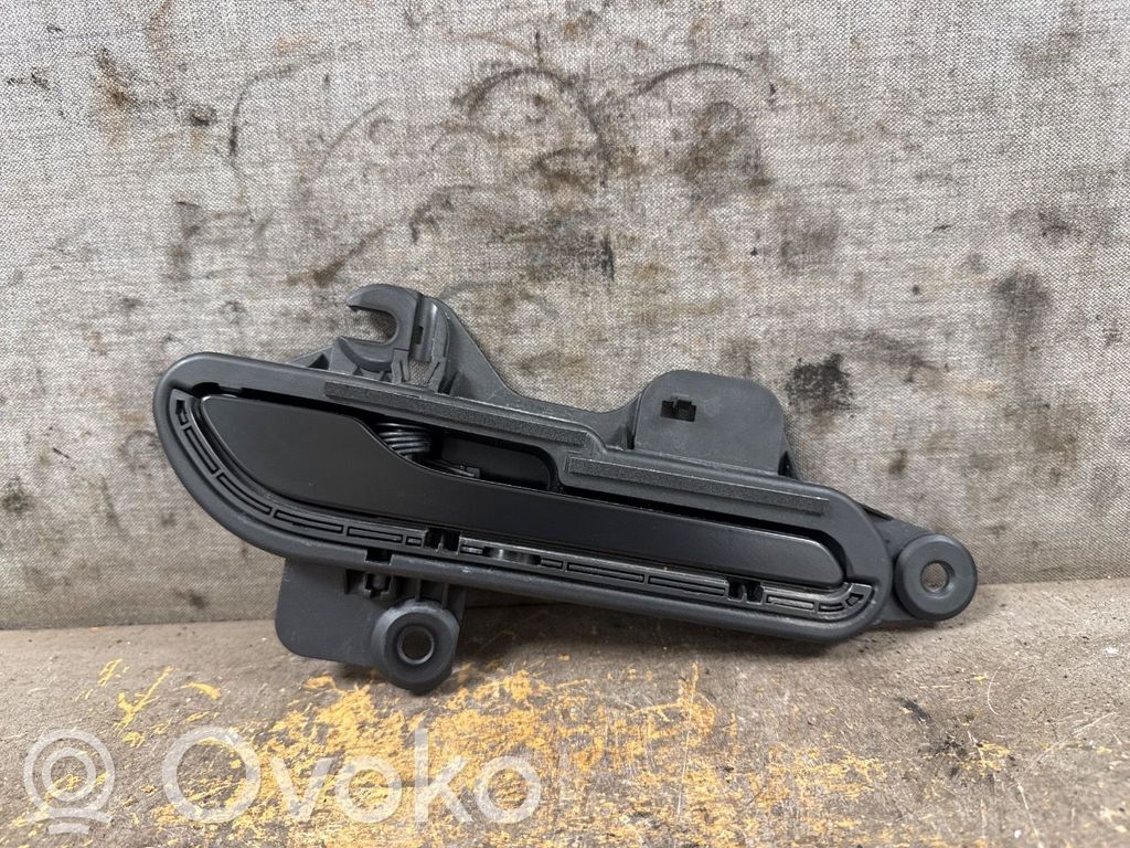 Etuoven ulkokahva   152811500D,152811500D