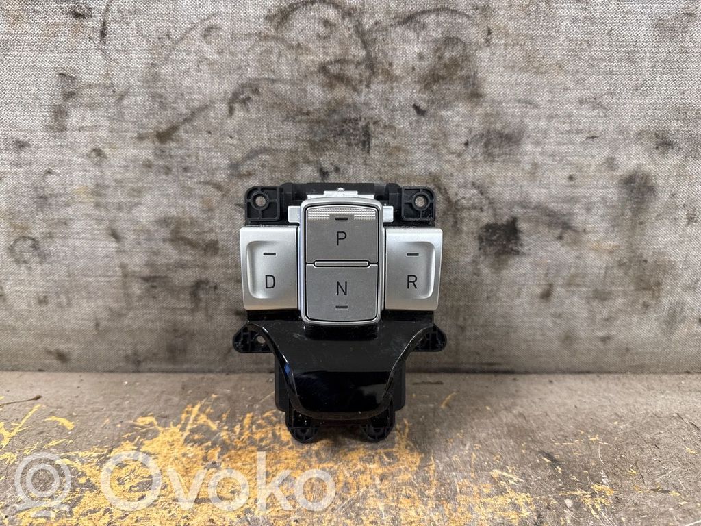 Selector de cambios   467F0K4100,467F0K4100
