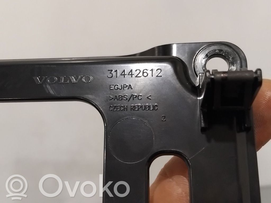 Volvo XC40 Other interior part 