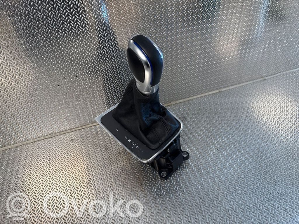 Volkswagen e-Golf Selector de cambios 