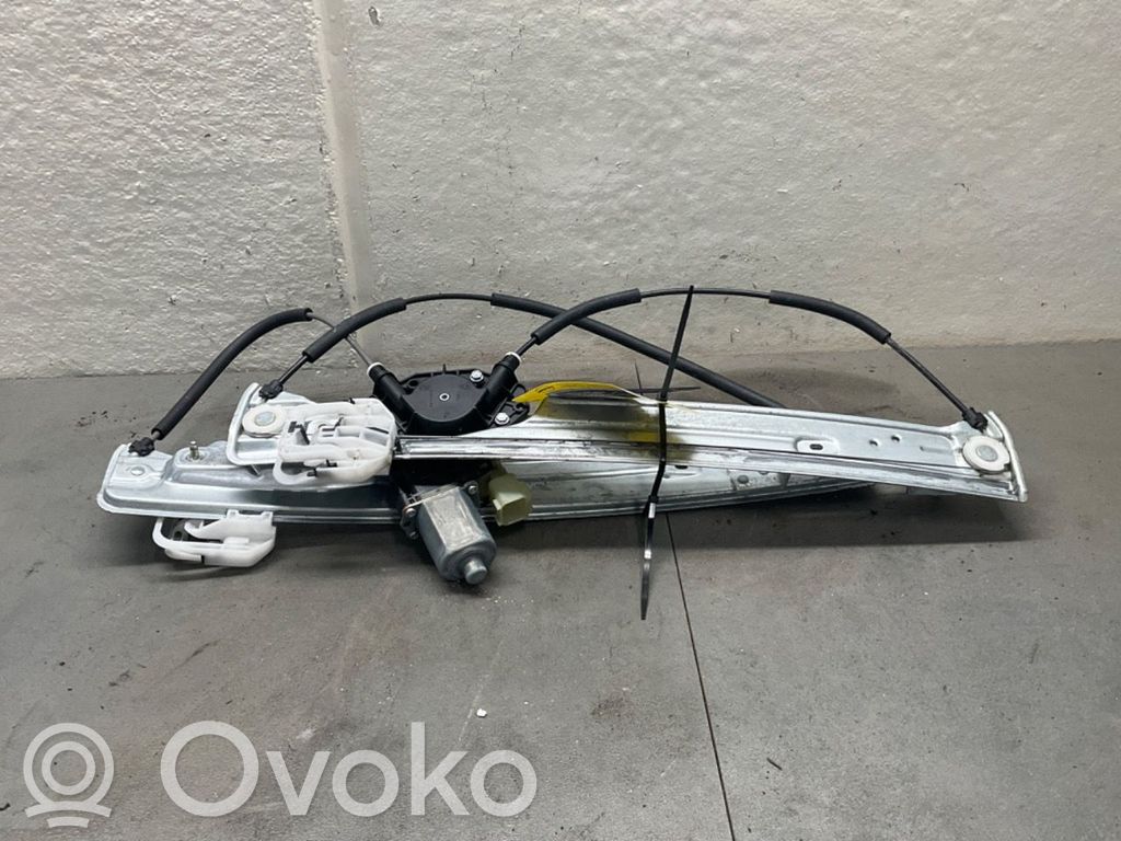 Ford Kuga II Macara electrică geam ușă față 