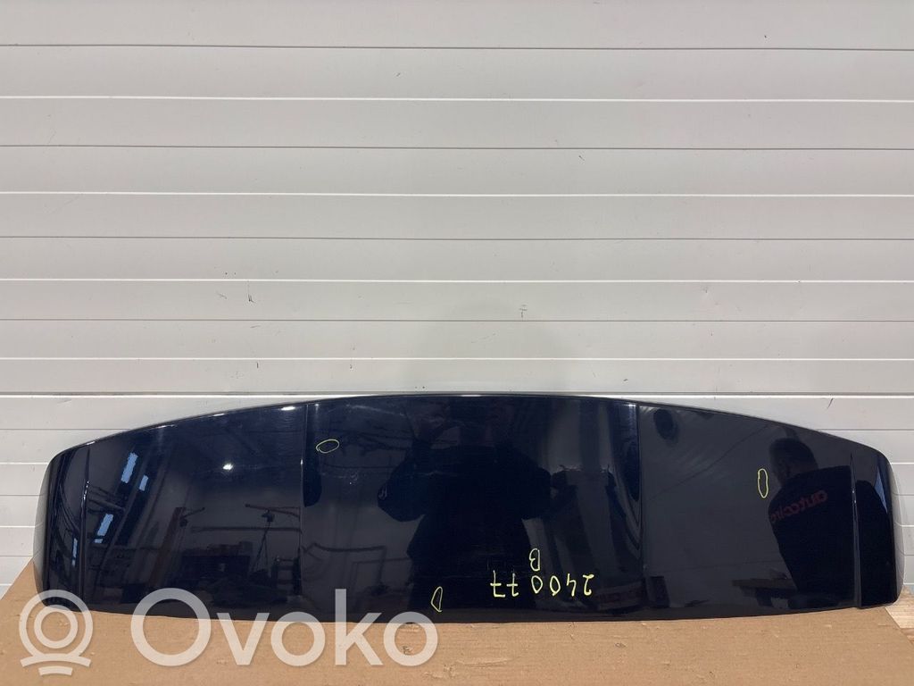 Mercedes-Benz B W246 W242 Heckspoiler 