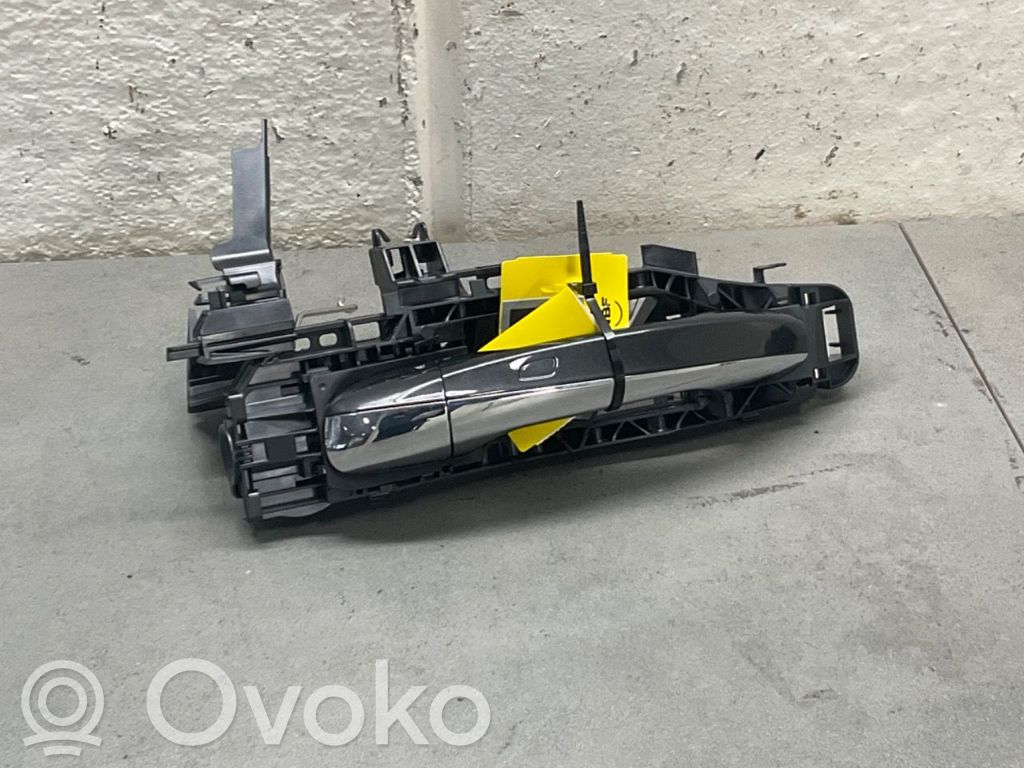 Mercedes-Benz EQC Mâner exterior ușă față 
