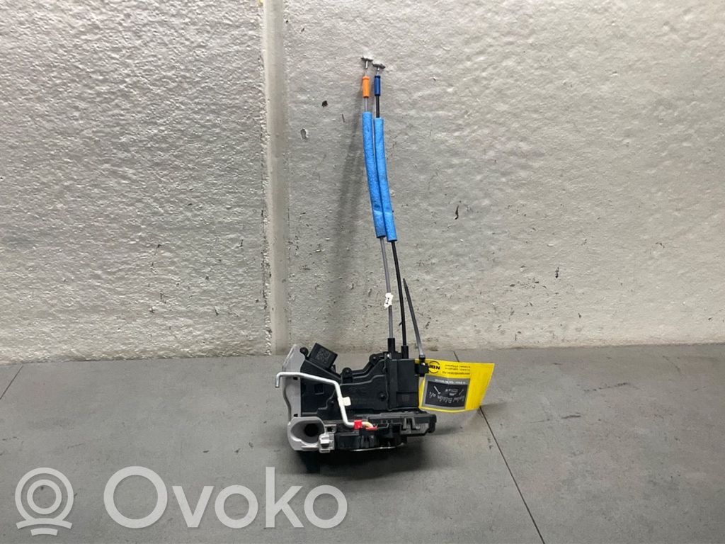 Hyundai Kona I Încuietoare ușă față 