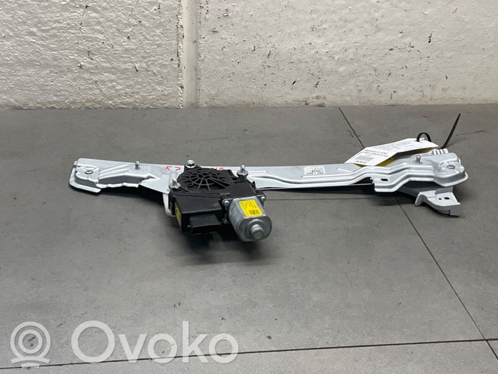 Hyundai Kona I Macara electrică geam ușă față