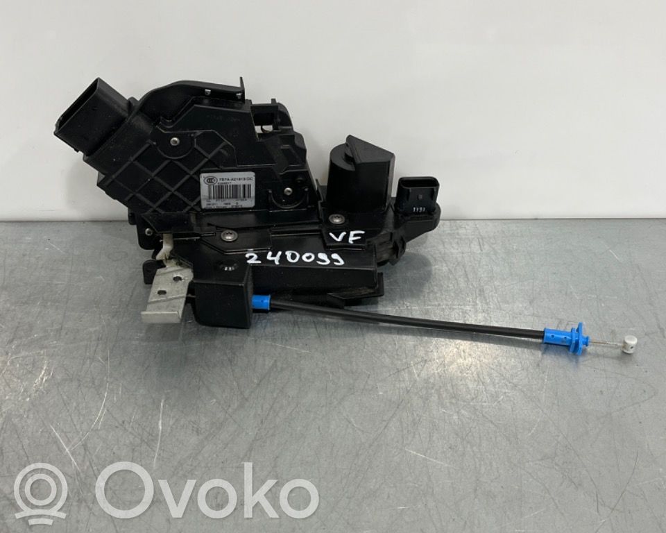 Ford Mondeo MK IV Etuoven lukko 
