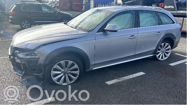 Audi A4 S4 B8 8K Regulador de ventanilla eléctrico de puerta delantera 