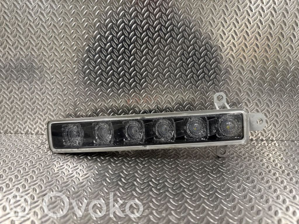 Opel Vivaro Feu antibrouillard avant 