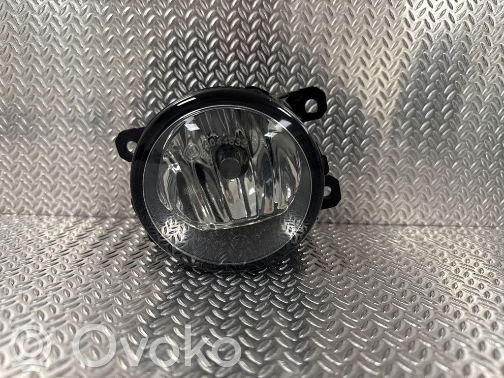 Luz de niebla delantera   89211690,89211690