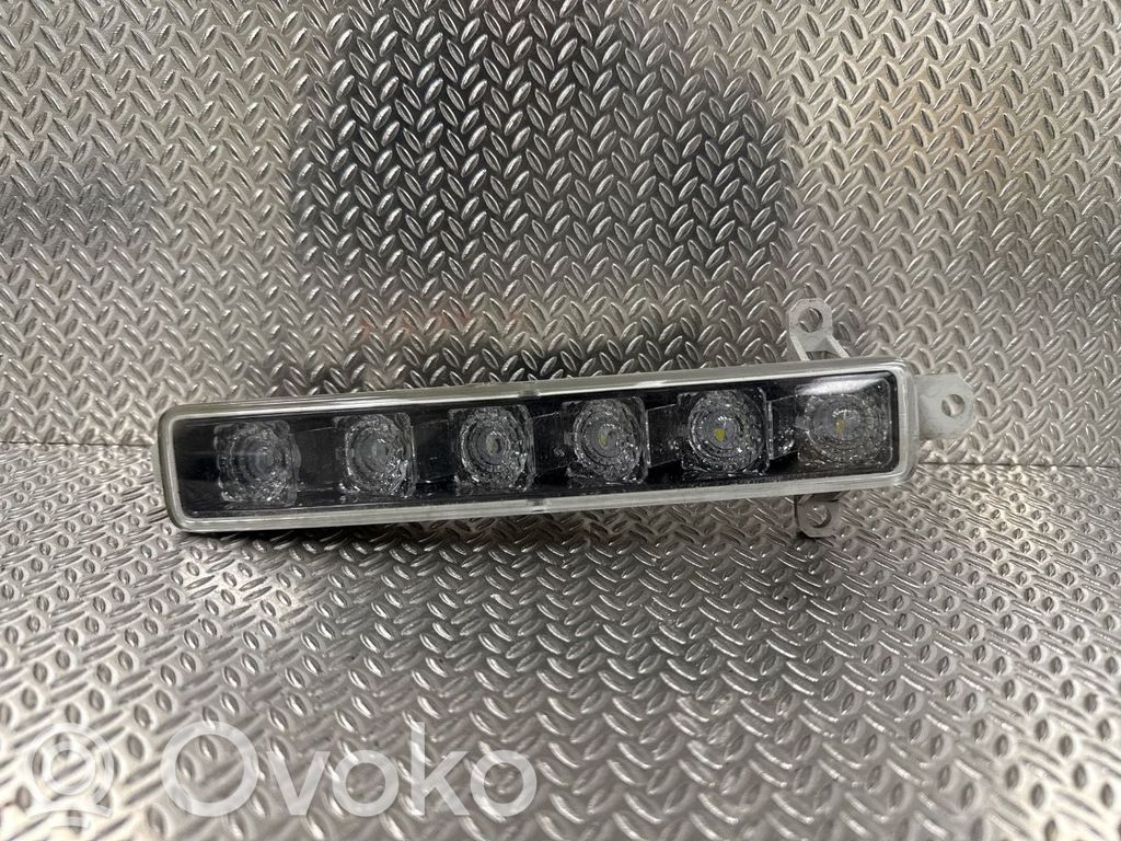 Opel Vivaro Feu antibrouillard avant 