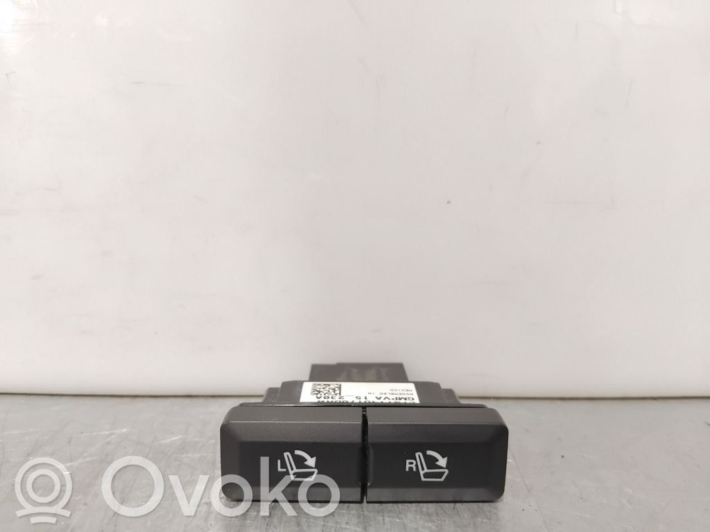 Ford S-MAX Otros interruptores/perillas/selectores 