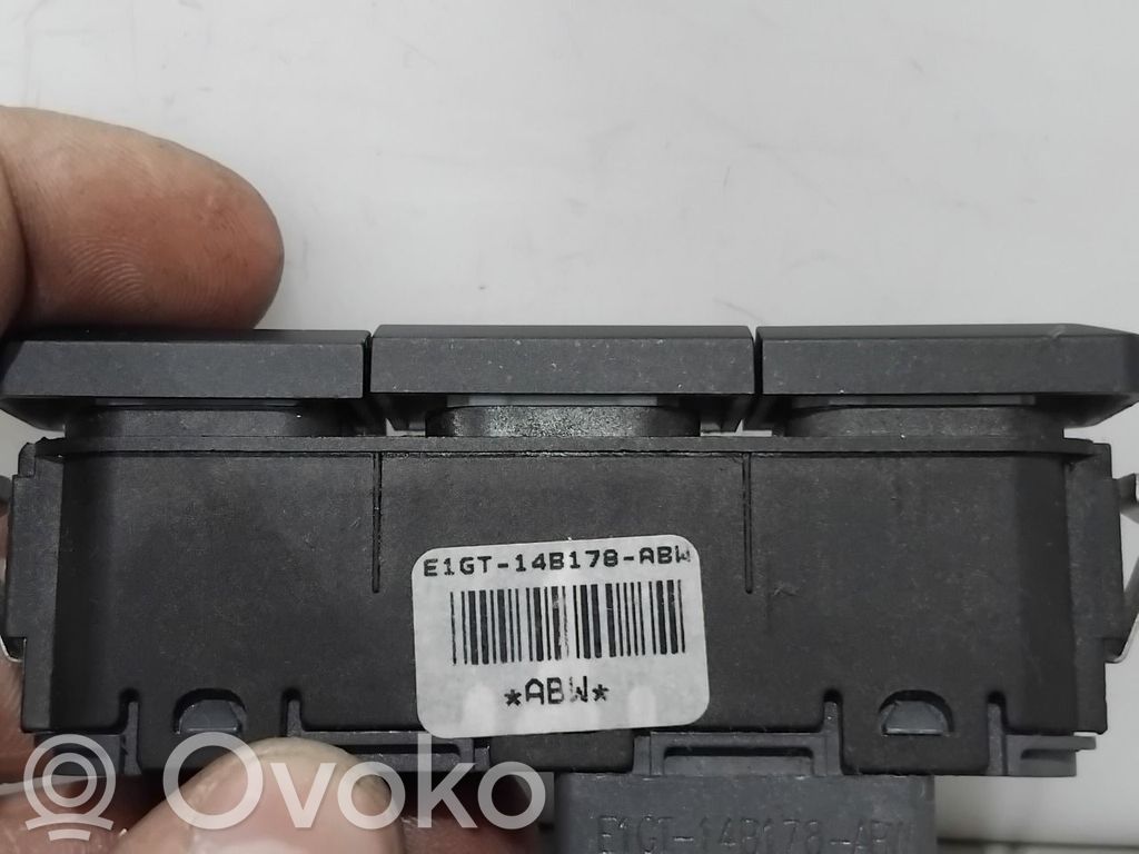 Ford S-MAX Autres commutateurs / boutons / leviers