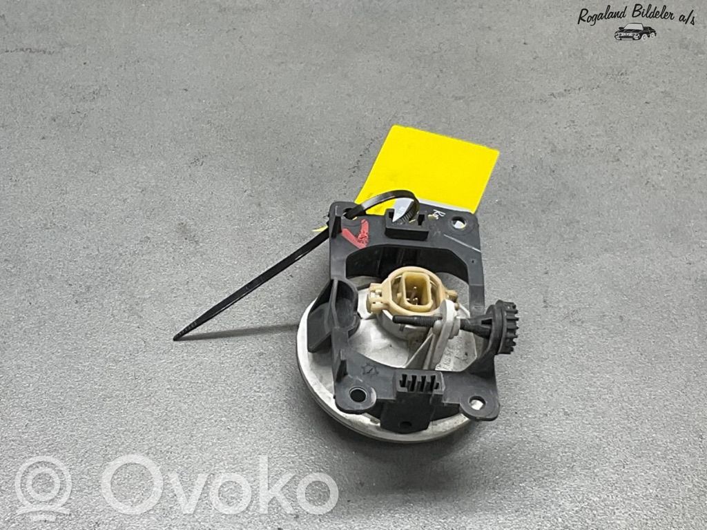 Citroen DS3 Światło przeciwmgłowe przednie 