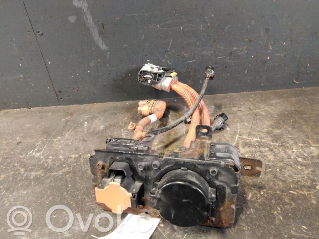 KIA Soul Cable de alta tensión 
