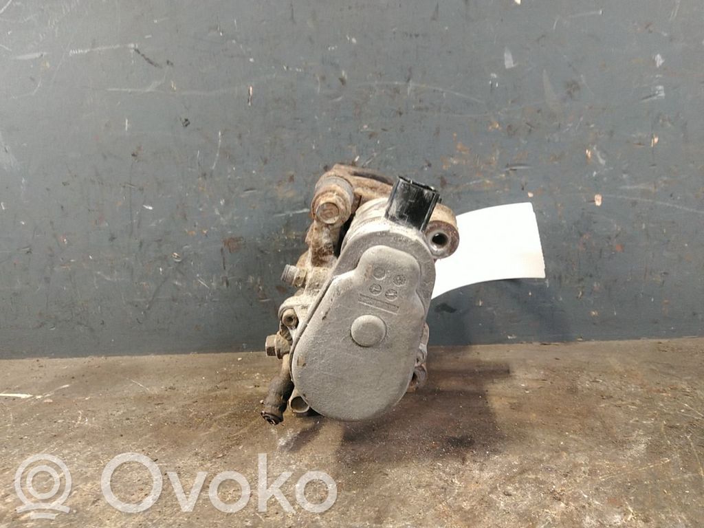 KIA Soul Pinza del freno posteriore